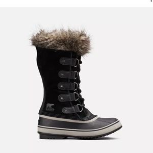 Sorel Joan of Arctic Boots - NEVER WORN